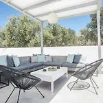 Villaphysis With Private Pool